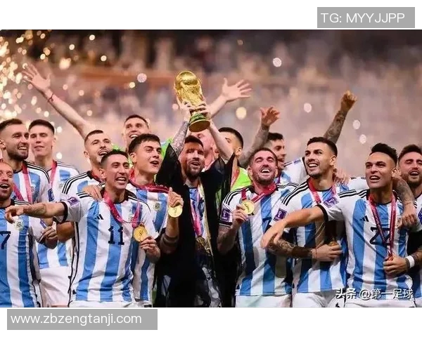 世界杯盛宴开启：全球足坛群英荟萃谁能捧起梦想之杯