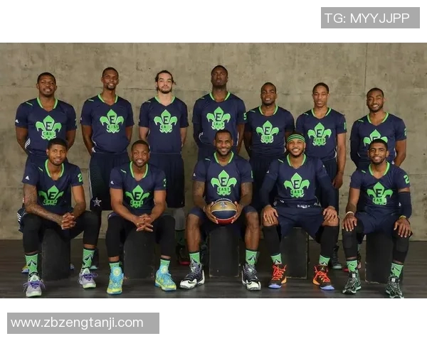 全明星荣耀再现 聚焦NBA最强球员的精彩对决与巅峰时刻