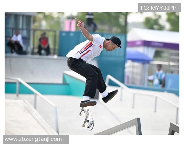 滑板人生的追逐与坚持张秀英分享她的梦想与挑战