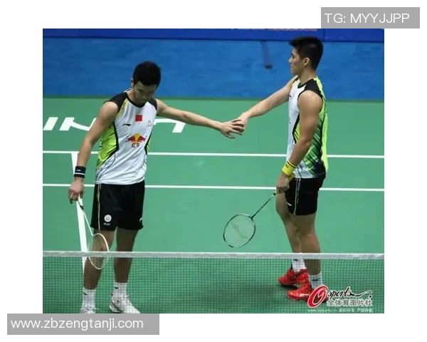 羽界风云：跨界球星羽毛球公益赛创新启幕