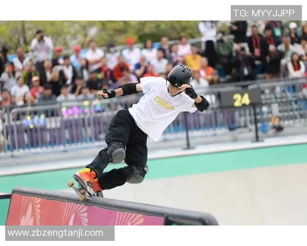 重庆滑板队引领潮流最新滑板节奏TOP10精彩呈现