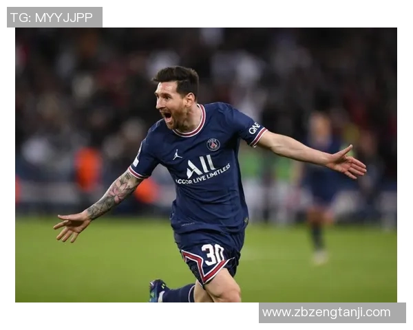 梅西足坛传奇之路：从巴萨天才到阿根廷英雄的辉煌征程