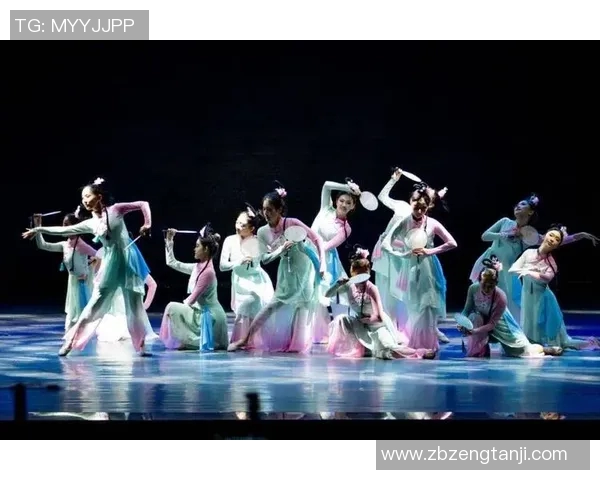 黄娜专访：从街头到舞台的舞蹈人生与成长故事回顾