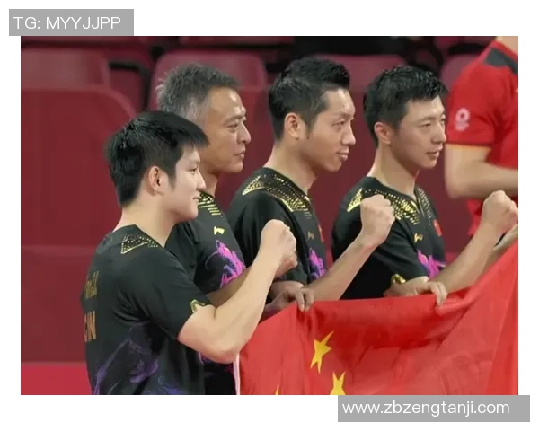 南京乒乓球队在奥运会上的战术表现分析与点评